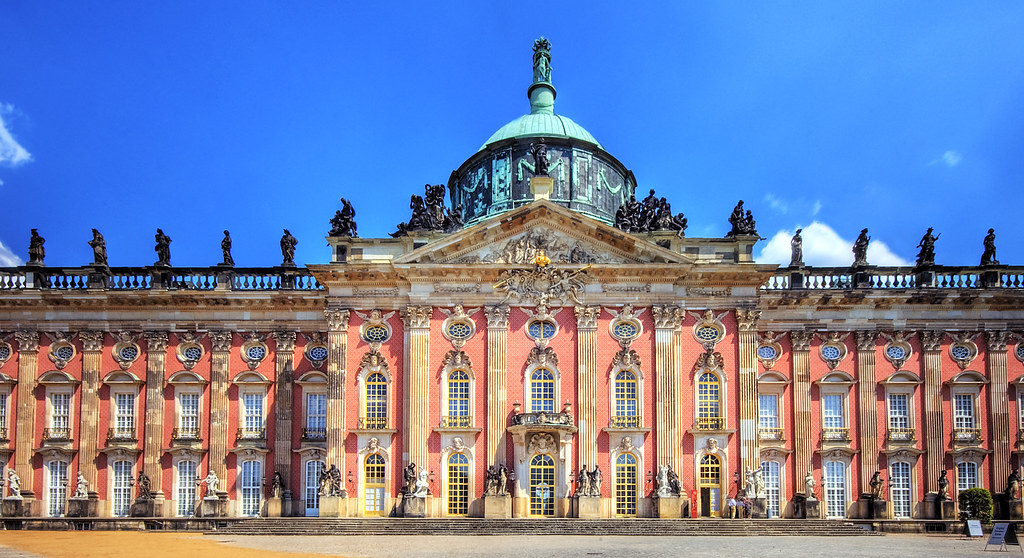 Heritage Façade Restoration